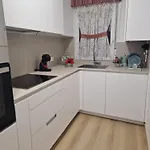 La Flor Del Cantábrico Appartamento *