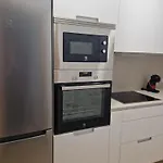 La Flor Del Cantábrico Appartamento *