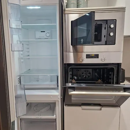 Διαμέρισμα La Flor Del Cantabrico Ribadeo