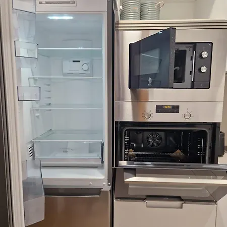 Διαμέρισμα La Flor Del Cantabrico *