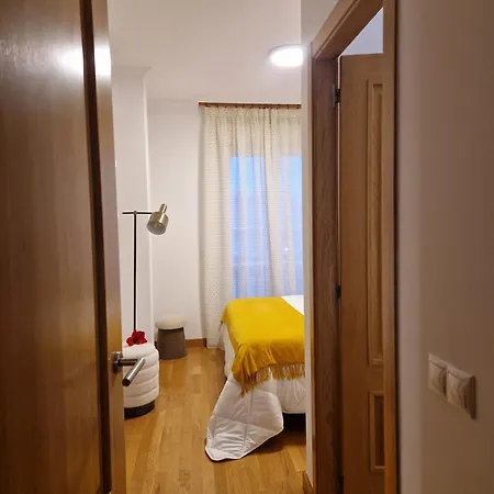 La Flor Del Cantabrico