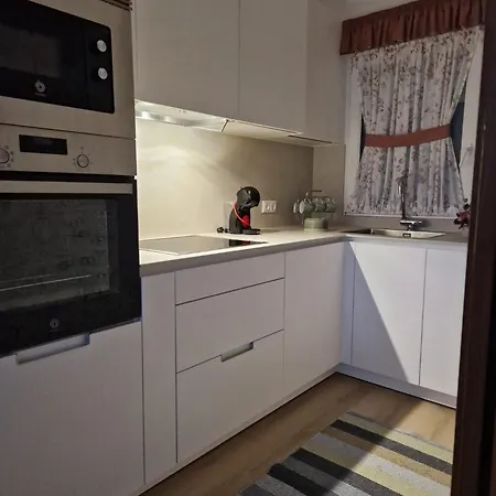 La Flor Del Cantabrico Διαμέρισμα Ribadeo