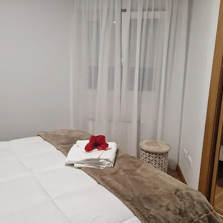 La Flor Del Cantabrico * Ribadeo