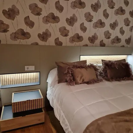 Διαμέρισμα La Flor Del Cantabrico