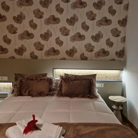 La Flor Del Cantabrico Διαμέρισμα