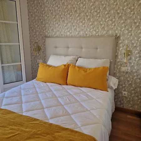 Apartment La Flor Del Cantabrico *