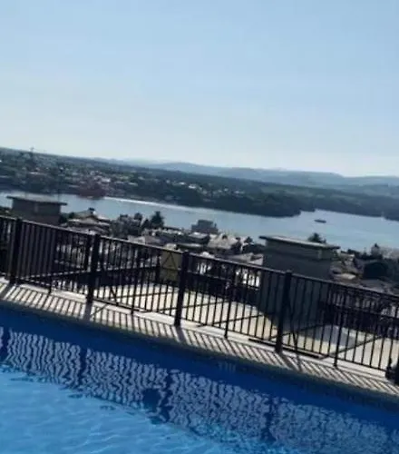 Διαμέρισμα La Flor Del Cantabrico Ribadeo