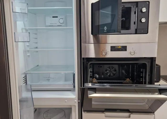 Διαμέρισμα La Flor Del Cantabrico Ribadeo