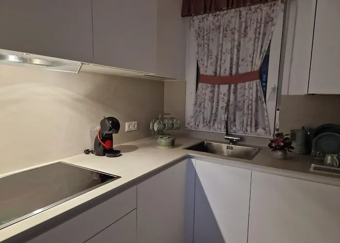 La Flor Del Cantabrico Ribadeo