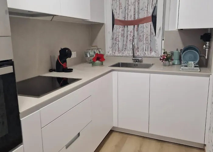 La Flor Del Cantabrico Διαμέρισμα *