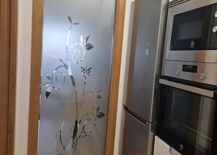 La Flor Del Cantabrico Διαμέρισμα Ribadeo