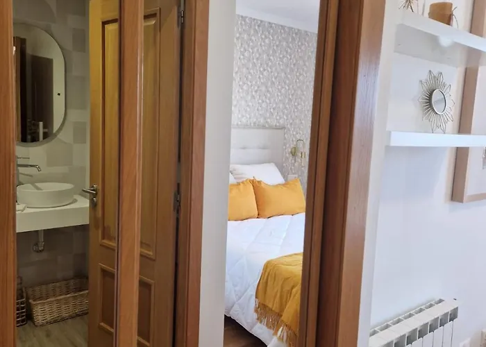 La Flor Del Cantabrico * Ribadeo