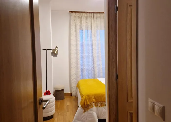 La Flor Del Cantabrico