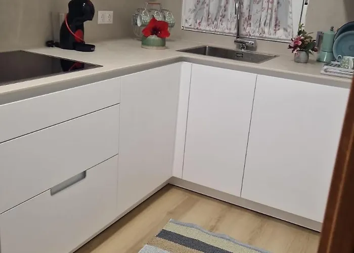 La Flor Del Cantabrico Διαμέρισμα