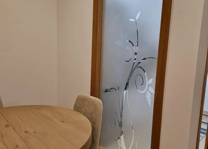 Διαμέρισμα La Flor Del Cantabrico *