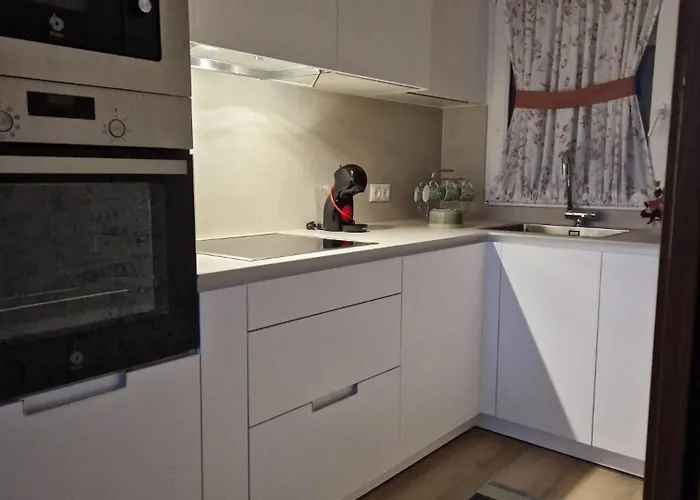 La Flor Del Cantabrico Διαμέρισμα Ribadeo