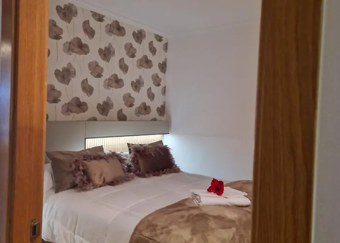 La Flor Del Cantabrico *