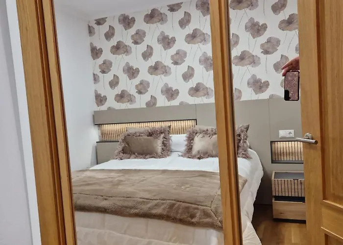 La Flor Del Cantabrico Ribadeo