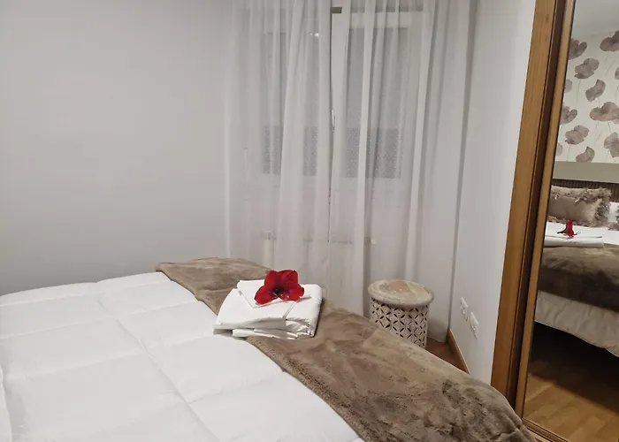 La Flor Del Cantabrico * Ribadeo