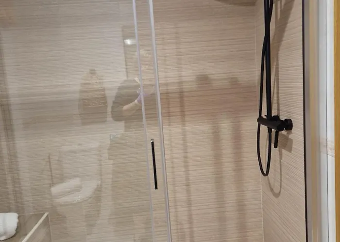 La Flor Del Cantabrico Ribadeo