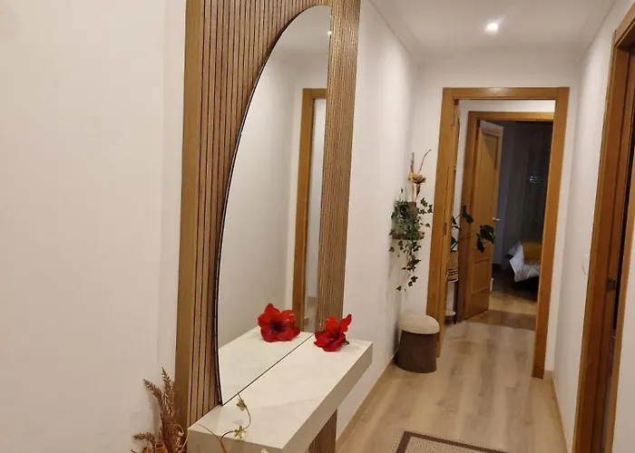 La Flor Del Cantabrico