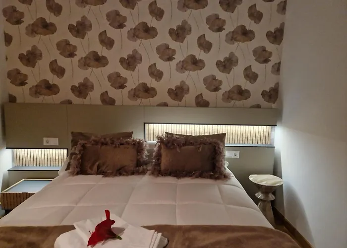 La Flor Del Cantabrico Διαμέρισμα