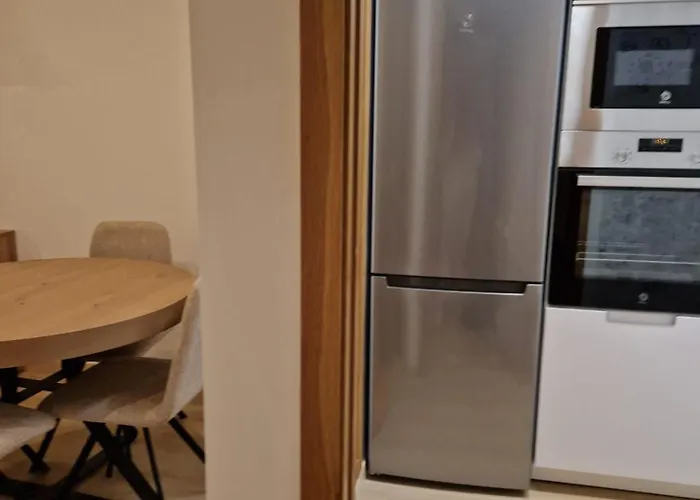 Διαμέρισμα La Flor Del Cantabrico