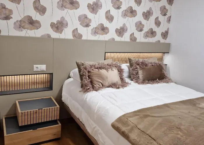 La Flor Del Cantabrico Διαμέρισμα *