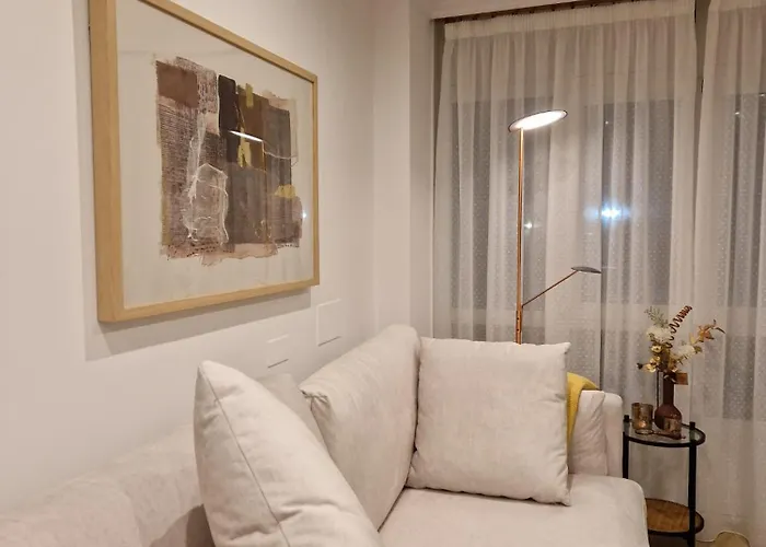 La Flor Del Cantabrico * Ribadeo