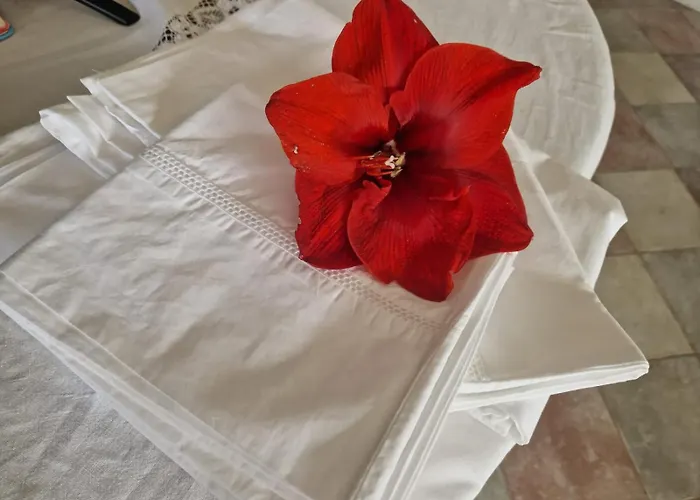 Διαμέρισμα La Flor Del Cantabrico Ribadeo