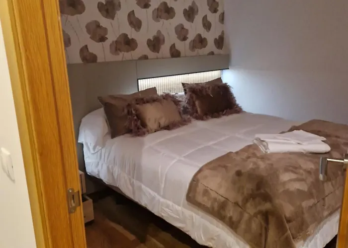 La Flor Del Cantabrico *