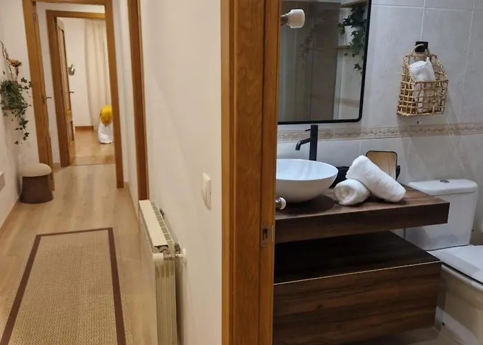 La Flor Del Cantabrico Ribadeo