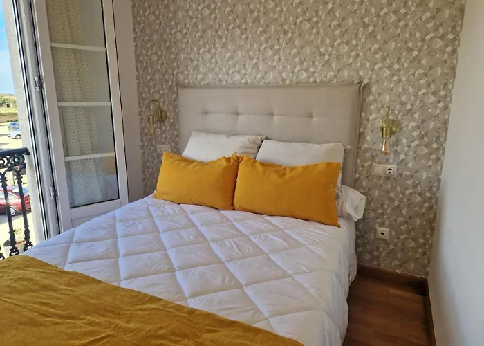 La Flor Del Cantabrico Διαμέρισμα